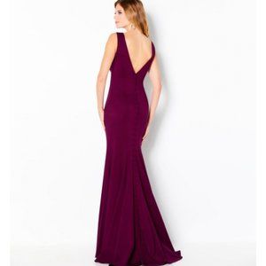 Cameron Blake- Sleeveless heavy stretch - New!